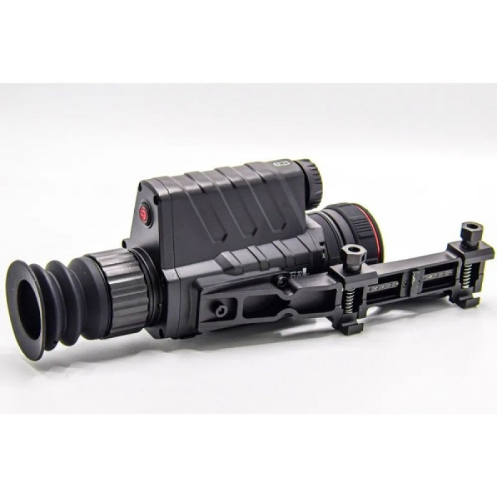 Тепловизионный прицел RikaNV GTR430