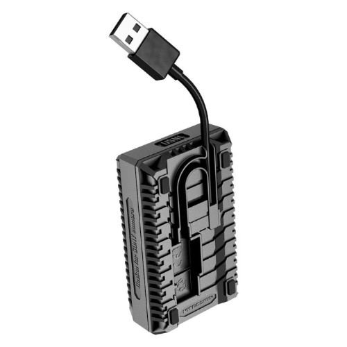 Зарядное устройство Nitecore USN1