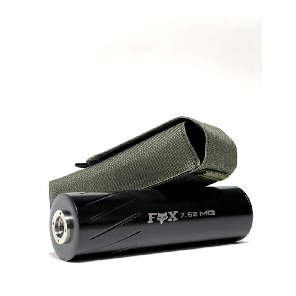 ДТКП MG Ultra Fox 7.62 (резьба 14*1 правая)