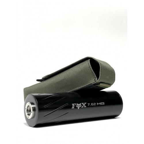 ДТКП MG Ultra Fox 7.62 (резьба 14*1 правая)