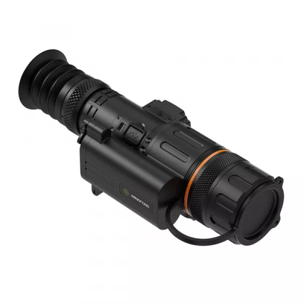 Тепловизионный прицел Windford Fenrir 335