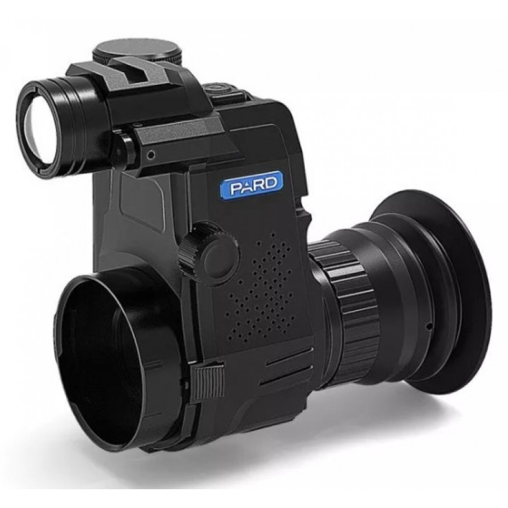 Цифровая насадка PARD NV-007S (ИК фонарь 940нм)