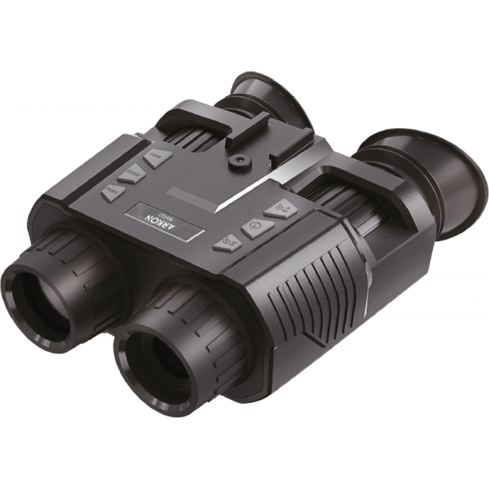 Цифровой бинокль день/ночь ARKON Lite NVG2