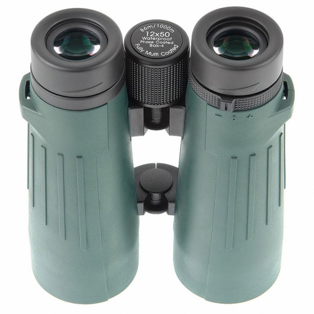 Бинокль Veber Silver Line БН 12x50 WP