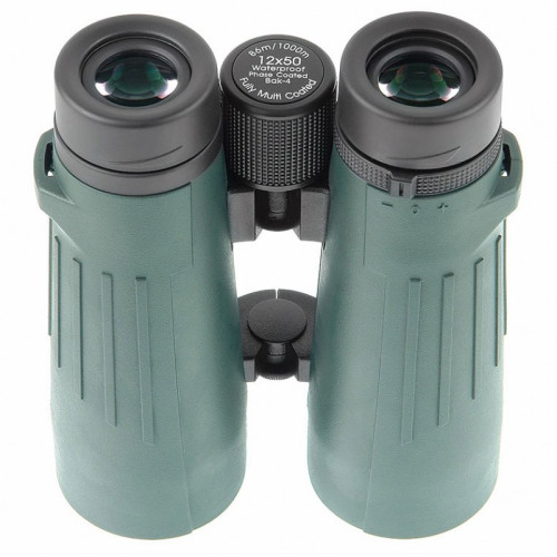 Бинокль Veber Silver Line БН 12x50 WP