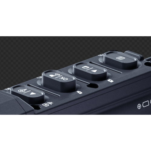 Тепловизионный прицел ATAK OT26-35LRF с дальномером