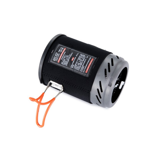 Система приготовления пищи объемом 1 л FireMaple Star fms-x1