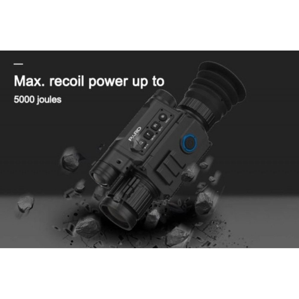 Цифровой ночной прицел PARD NV-008P