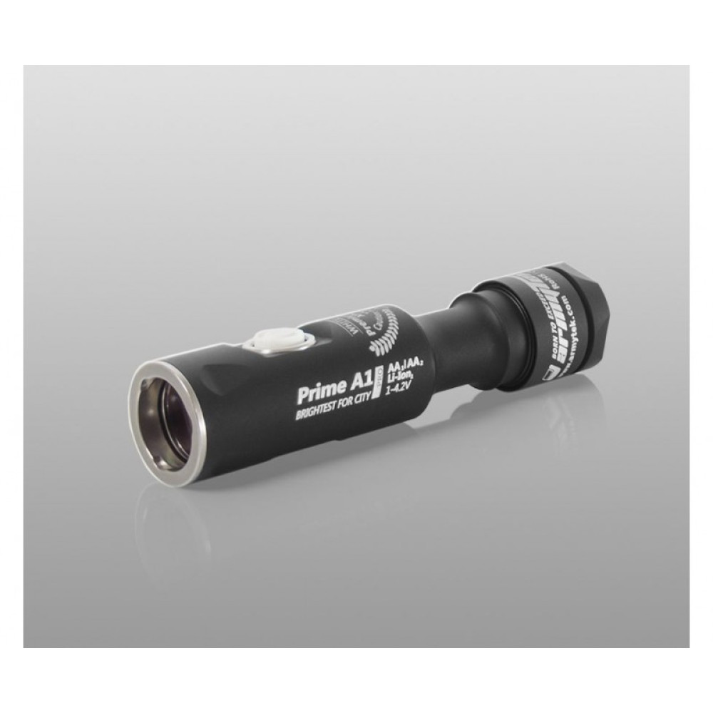 Фонарь на каждый день Armytek Prime A1 Pro