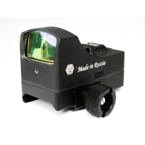 Коллиматорный прицел Pilad P1x20 Weaver