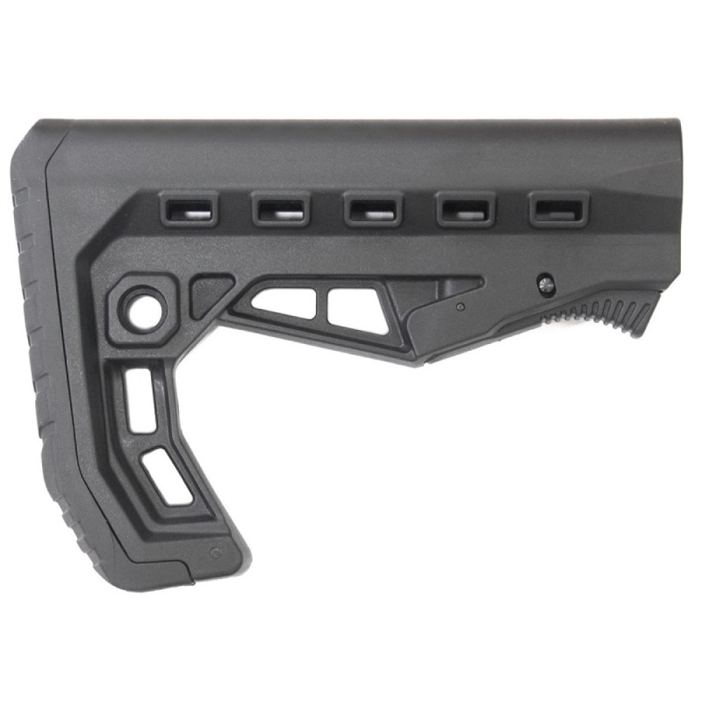 Приклад телескопический ShotTime 110-M, Mil-Spec