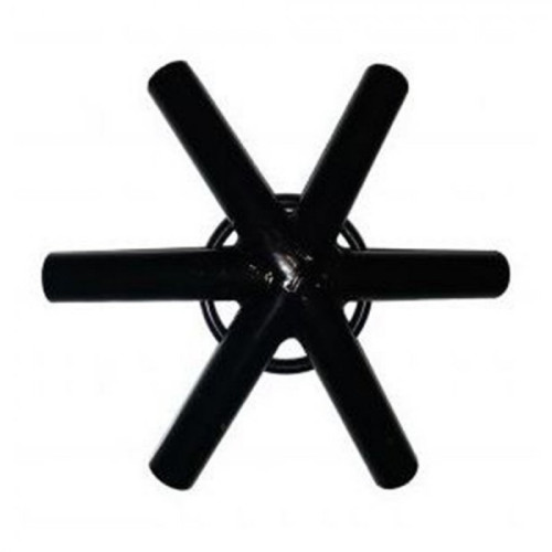 Tramp Верхушка для каркасов для Mosquito LUX /Hard (сталь)