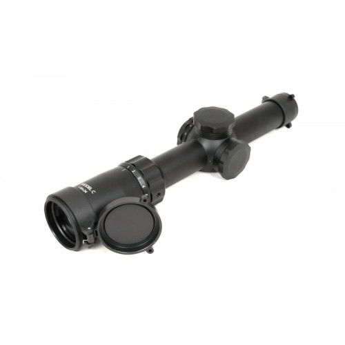 Оптический прицел Arkon Model C 1-10x24