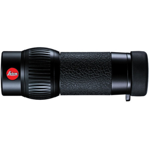 Монокуляр Leica Monovid 8х20, черный, Черный