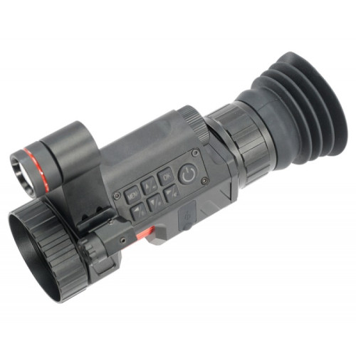 Цифровая насадка ночного видения Discovery NV001