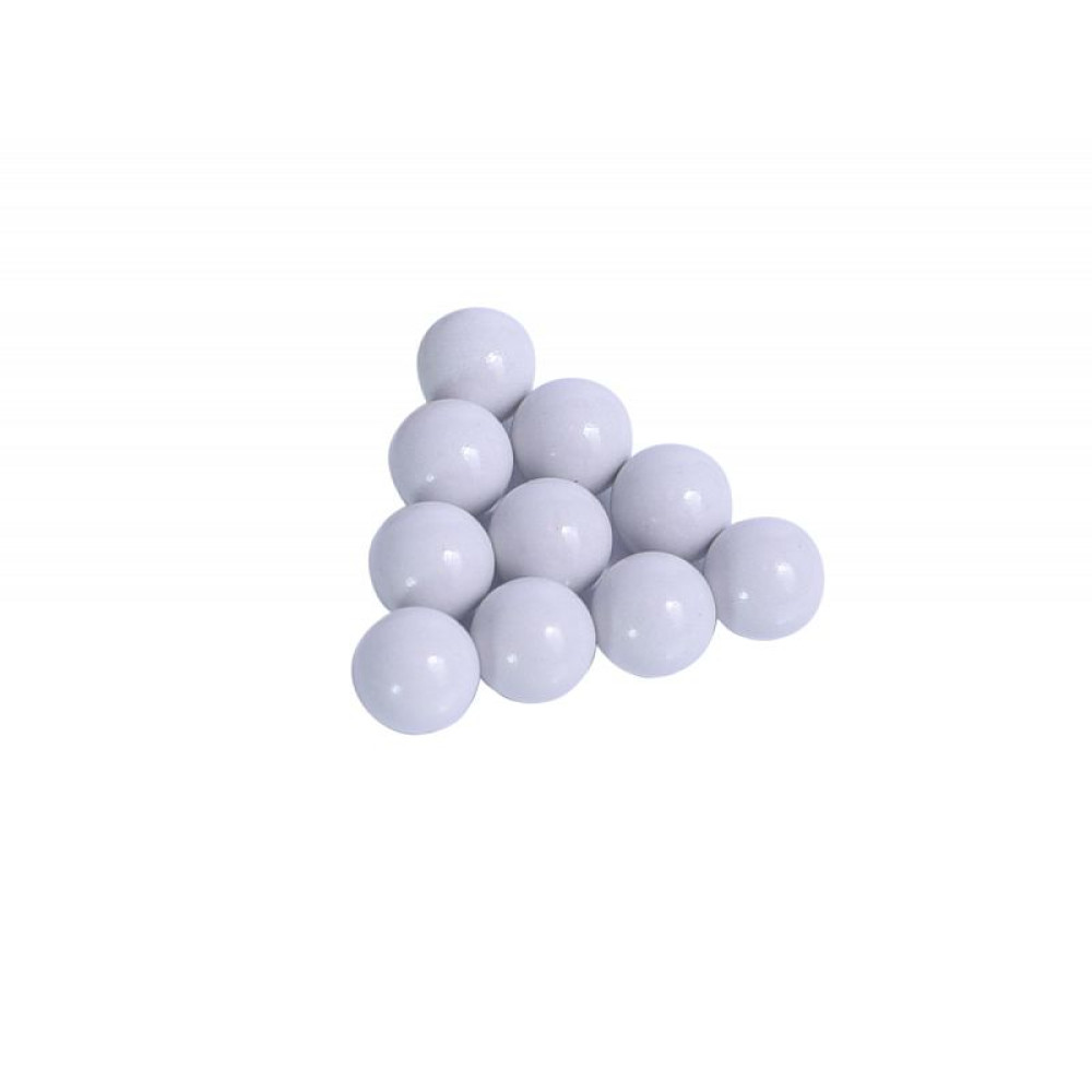 Шарики для пневматики STALKER, 0.2 г, 6 мм, 250 шт