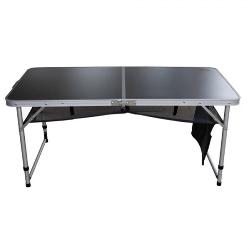 Tramp набор мебели в кейсе с органайзером TRF-067 алюминий