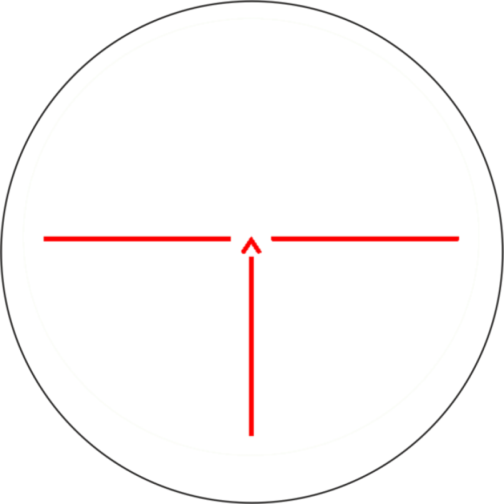 Призматический прицел Р1x14L Brevis сетка LS