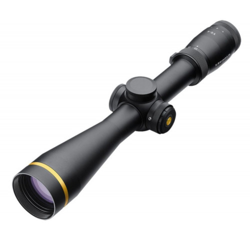 Оптический прицел Leupold VX-6 3-18x44 Side Focus CDS с подсветкой