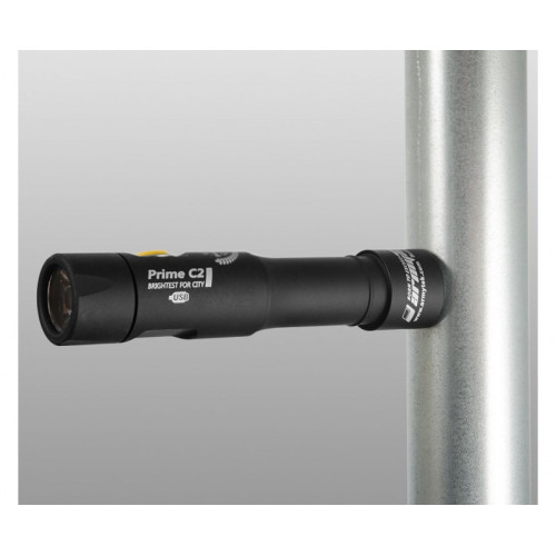 Фонарь на каждый день Armytek Prime C2 Magnet USB
