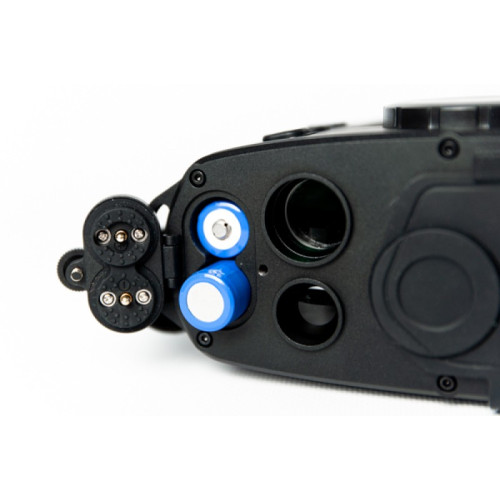 Тепловизионный бинокль HTI HT-C680