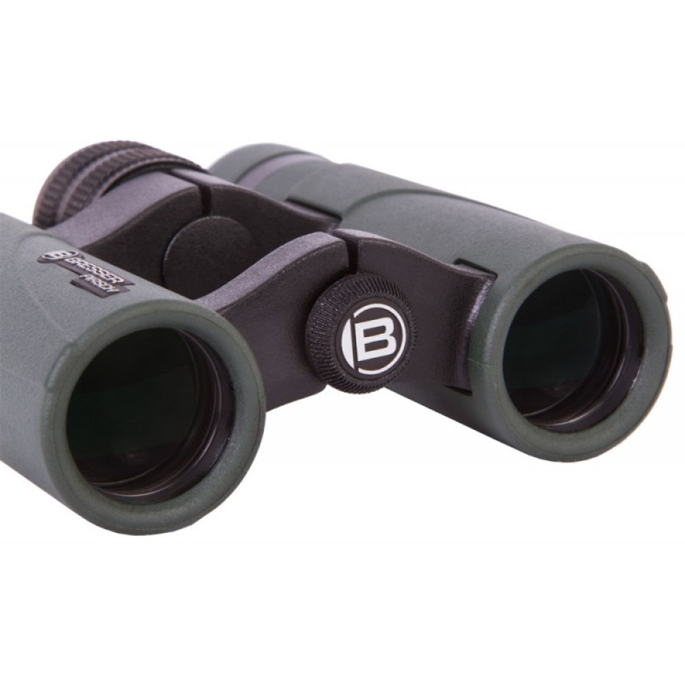 Бинокль Bresser Pirsch 10x26