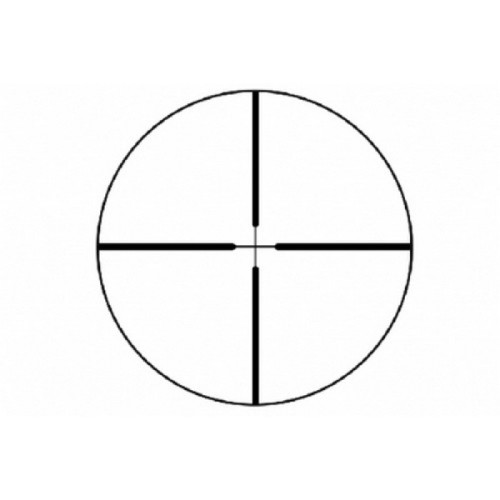 Оптический прицел Bushnell Trophy XLT 6-18x50 (Multi-X)