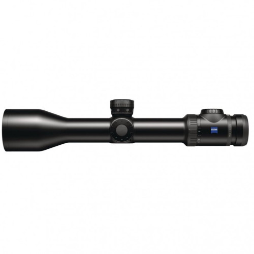 Оптический прицел Carl Zeiss Victory V8 RS 2.8-20x56*M ш 60 ASV LongRange E/W, Черный