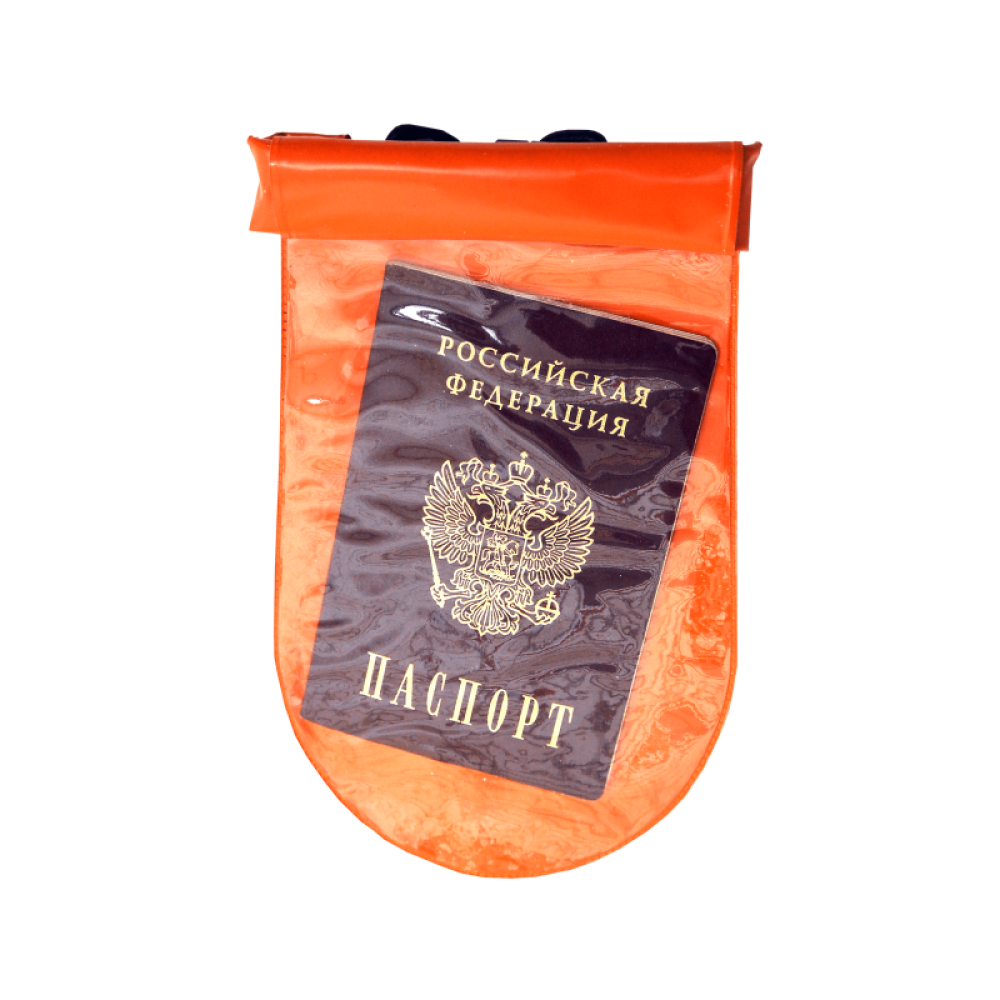 Гермочехол BTrace для смартфона ПВХ 27х12см