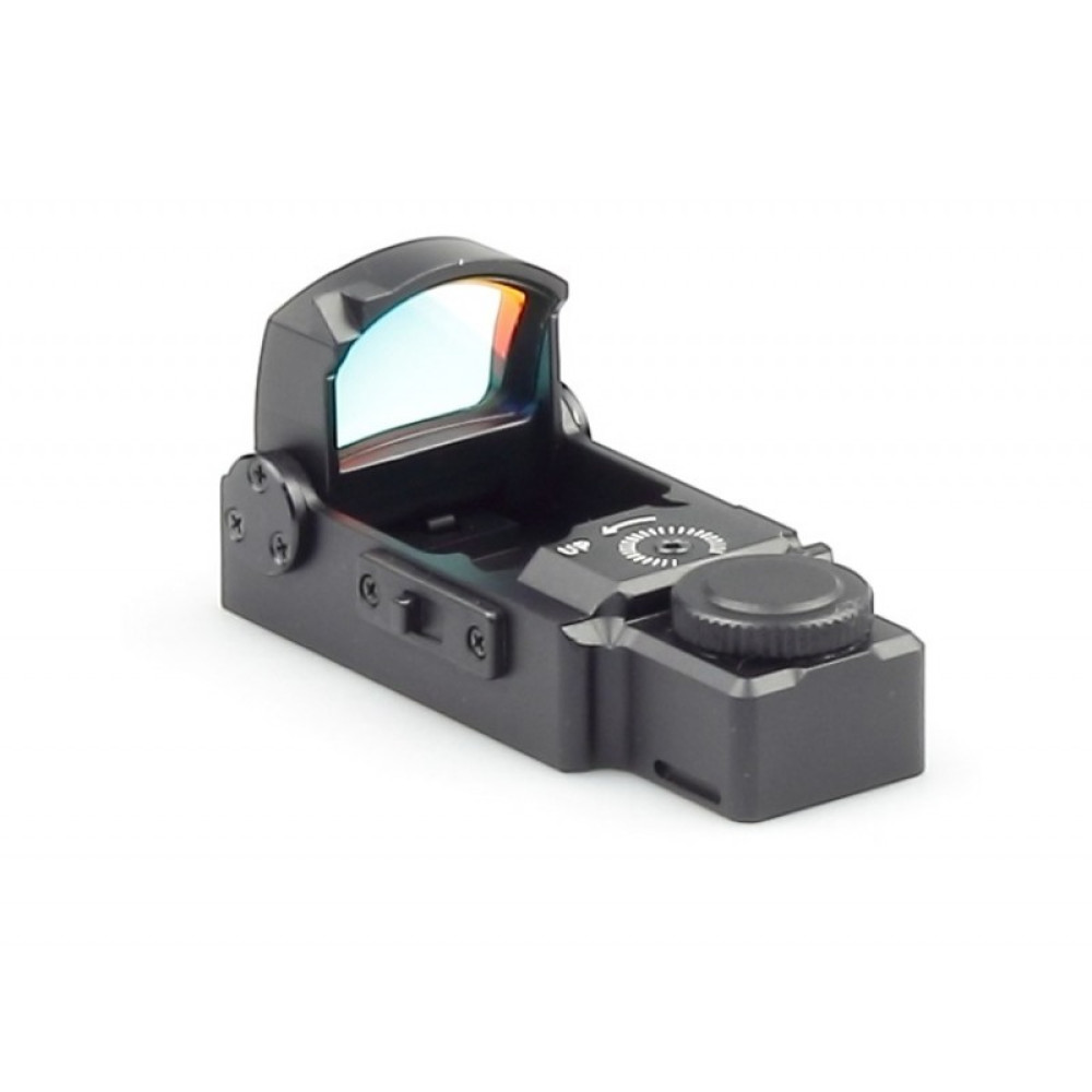 Коллиматорный прицел Hakko Flipup II