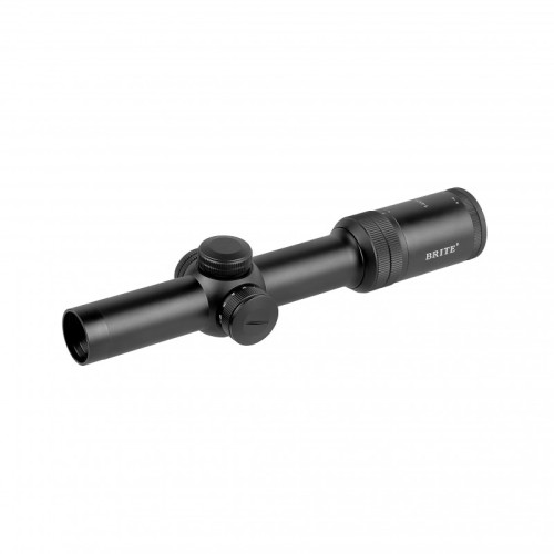 Прицел оптический Brite LPVO 1-4X24 IR