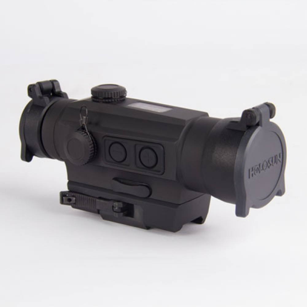 Коллиматорный прицел Holosun Tube Reflex HS402C
