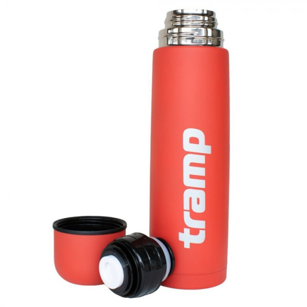 Tramp термос Basic 1 л (красный)
