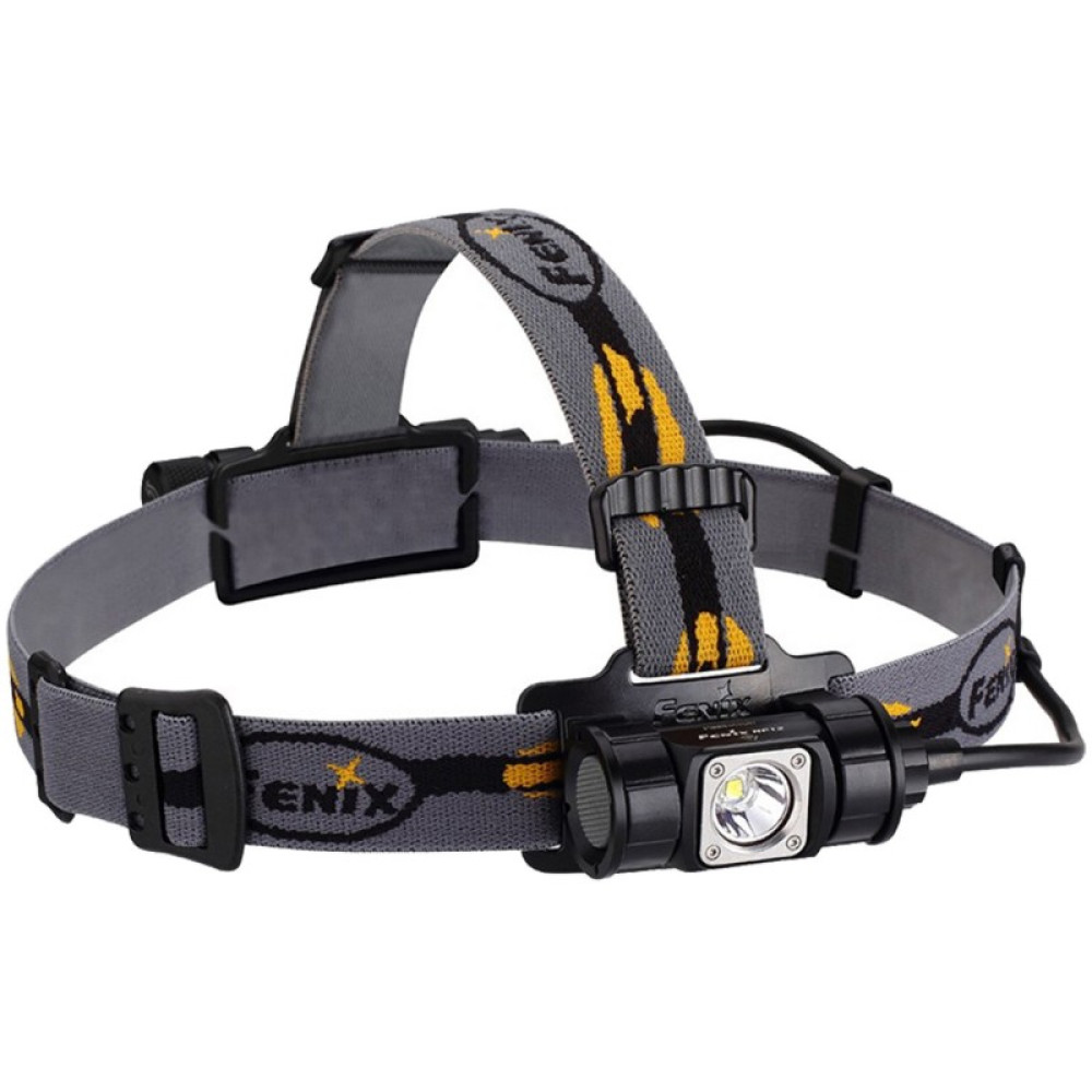 Налобный фонарь FENIX CREE XM-L2 HP12