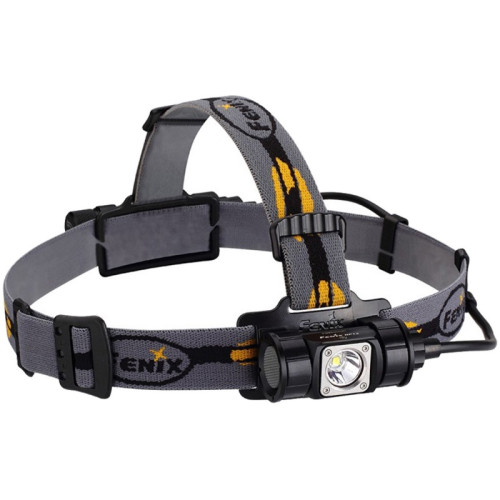 Налобный фонарь FENIX CREE XM-L2 HP12