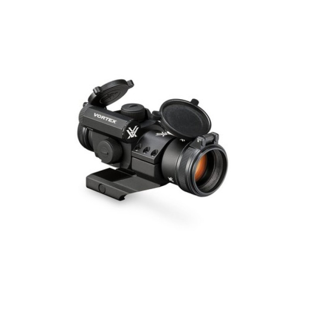 Коллиматорный прицел Vortex Strikefire II Red Dot Sight 4 MOA (SF-BR-504)