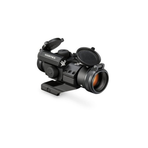Коллиматорный прицел Vortex Strikefire II Red Dot Sight 4 MOA (SF-BR-504)