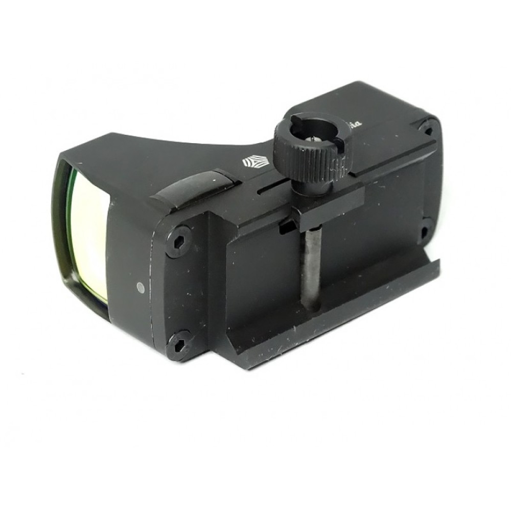 Коллиматорный прицел Pilad P1x30 Weaver