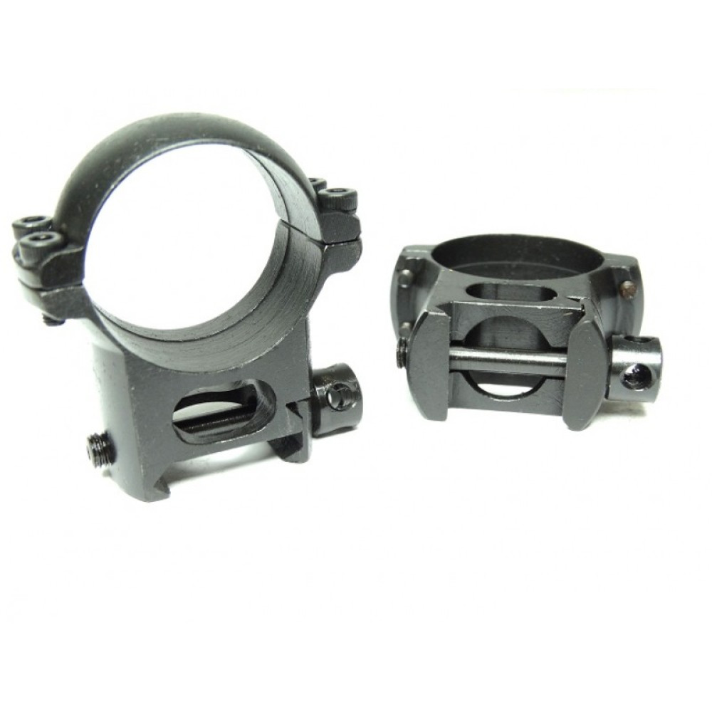 Стойки Weaver 30x27