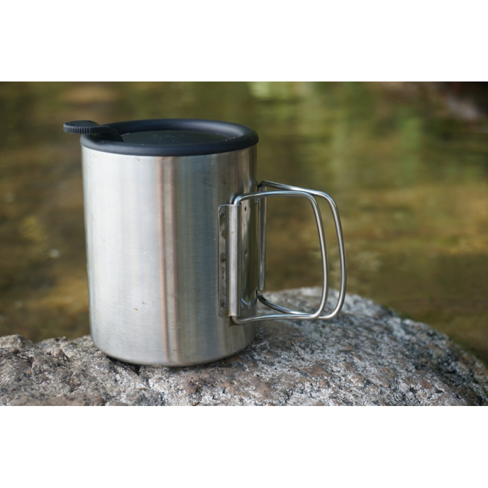 Термокружка из нержавеющей стали FireMaple Fmp-303