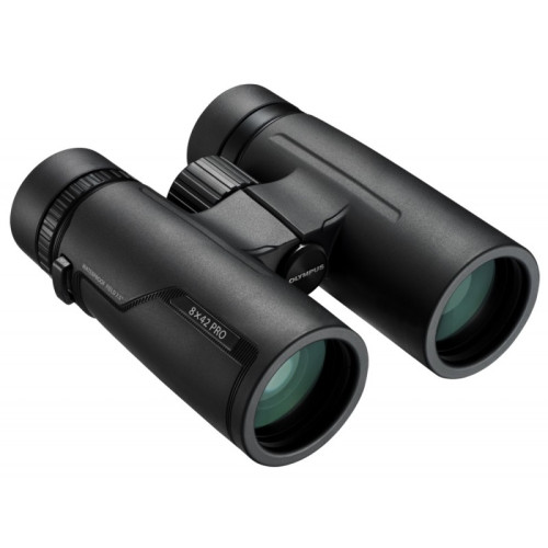 Бинокль Olympus 8x42 PRO