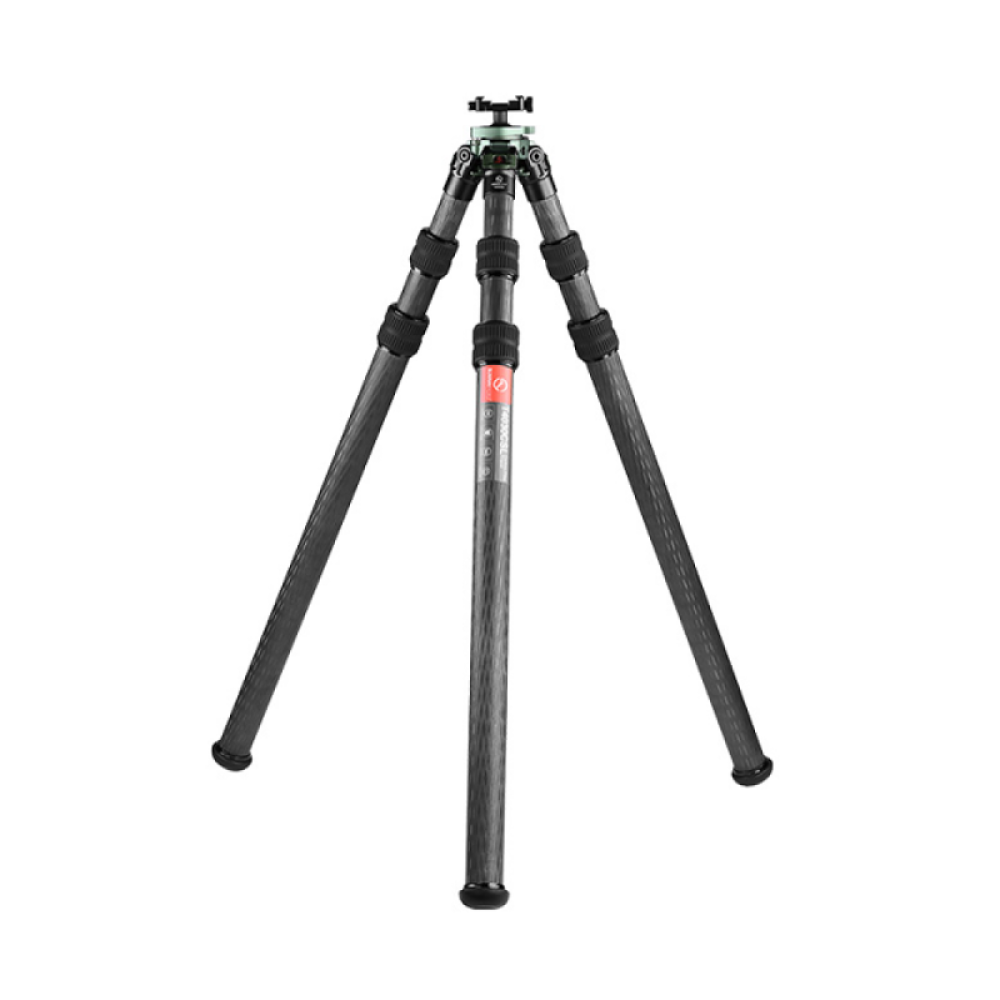 Штатив-трипод Sunwayfoto T4030CSI-D Carbon с зажимом SM-76 под ложе
