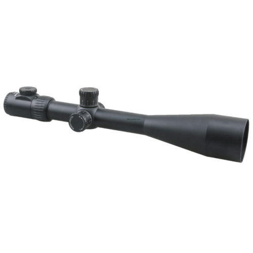 Оптический прицел Vector Optics Minotaur 46x60 GenII SFP