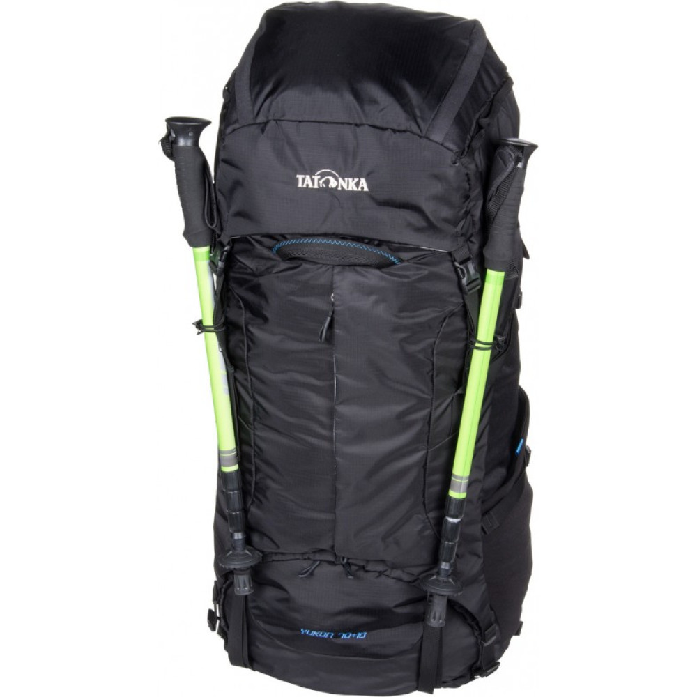 Рюкзак туристический Tatonka Yukon 70+10