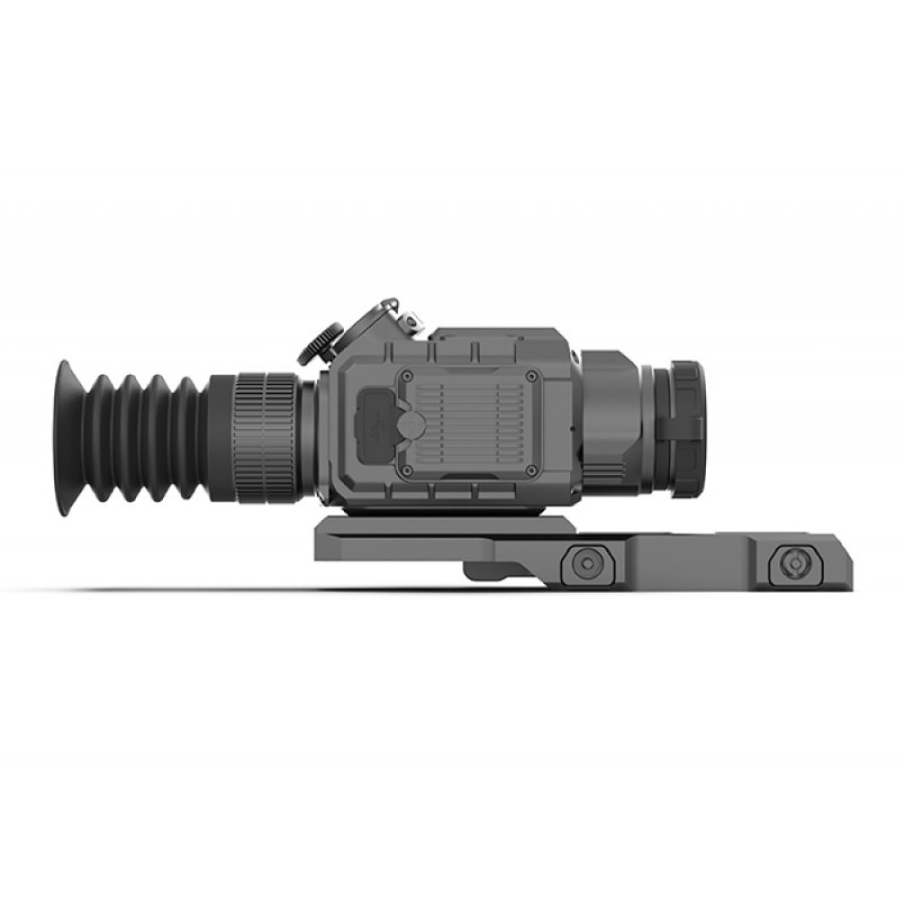 Тепловизионный прицел Cono Polaris 635R