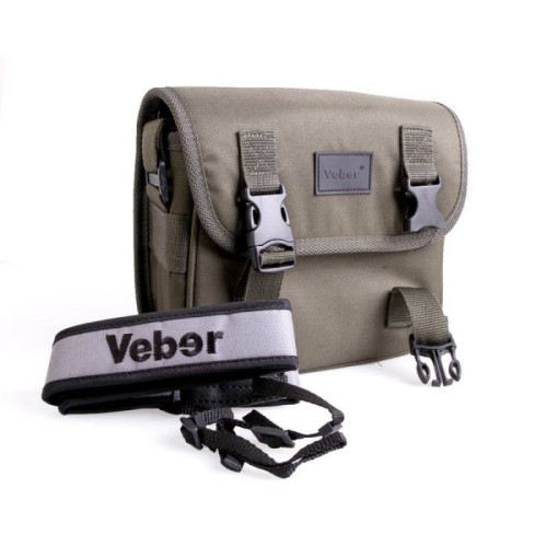 Бинокль Veber Zoom БПЦ 7-15x35