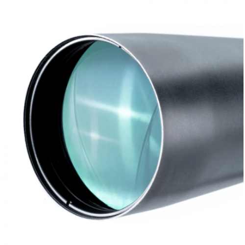 Зрительная труба Vanguard VESTA 350A, 12-45X50, штатив, чехол