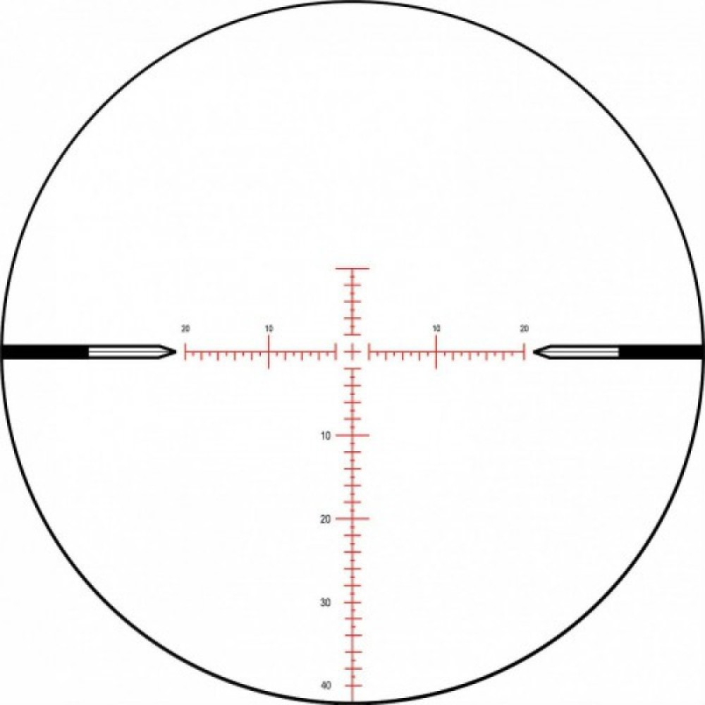 Оптический прицел Nightforce ATACR 7-35x56 F1 ZeroStop -.25MOA Digillum, PTL, MOAR, 34мм (C569)