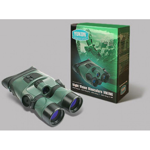 БНВ NVB Tracker RX 3.5x40