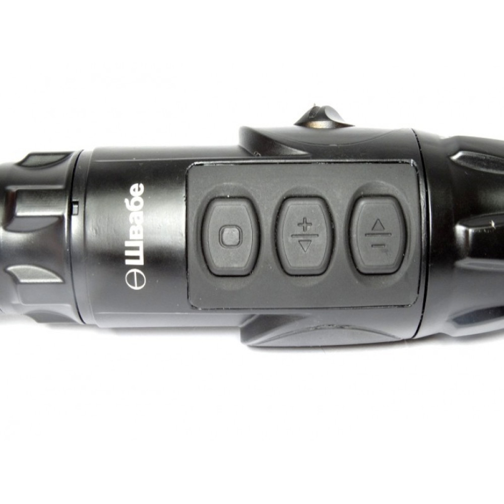 Тепловизионный прицел ПТ-3